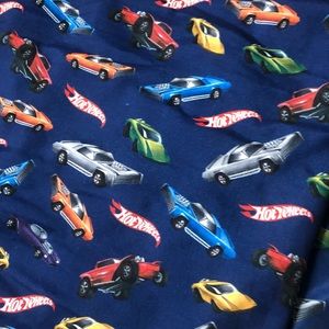 Pottery Barn napping mat